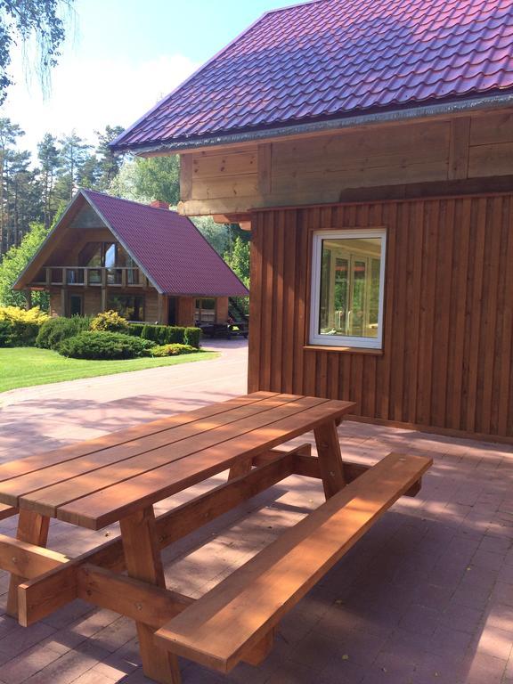 Guest House Vilcini Bernāti 部屋 写真