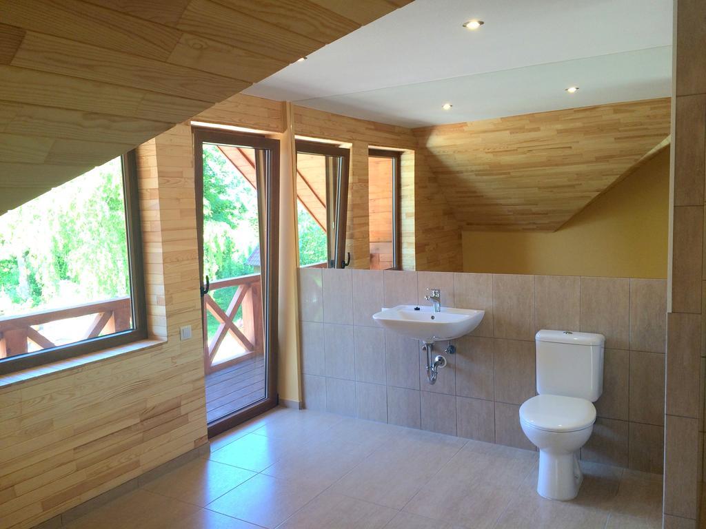Guest House Vilcini Bernāti 部屋 写真
