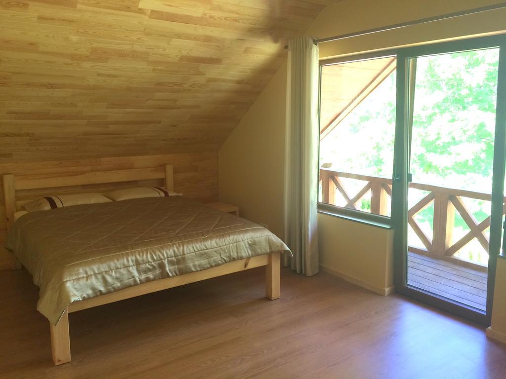 Guest House Vilcini Bernāti 部屋 写真