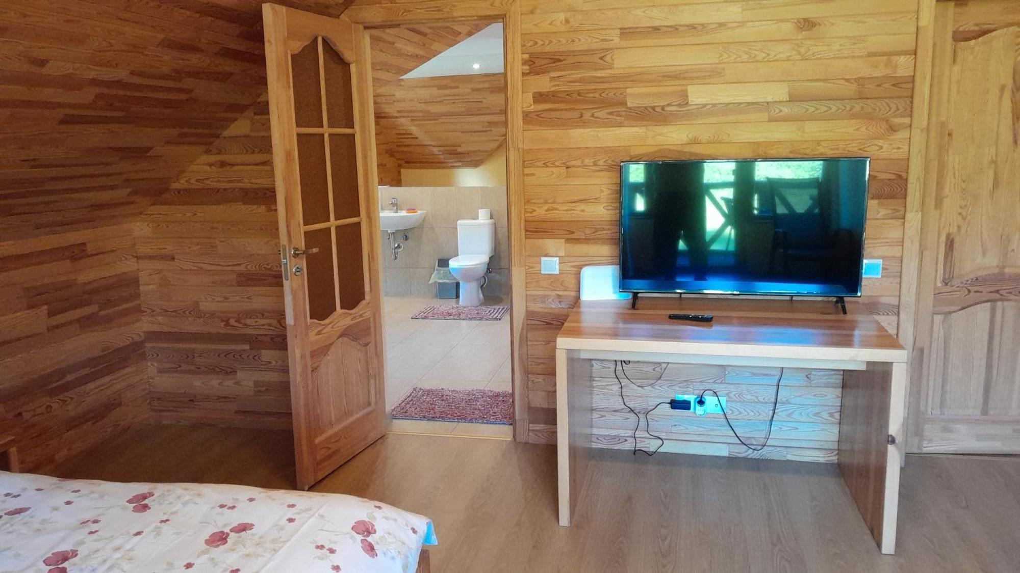 Guest House Vilcini Bernāti 部屋 写真