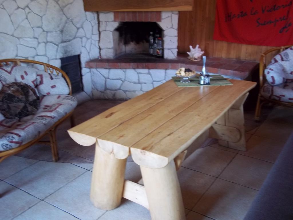 Guest House Vilcini Bernāti エクステリア 写真